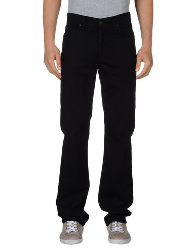 ZOOM 7 FOR ALL MANKIND - Denim trousers