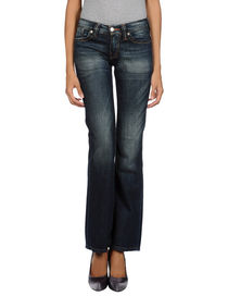 LEVI'S RED TAB - Denim pants