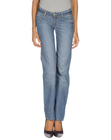 ZOOM LEVI'S RED TAB - Denim pants