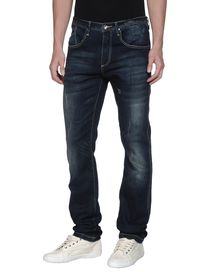 GEOX - Denim pants