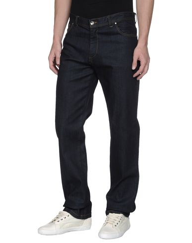 ZOOM GEOX - Denim pants