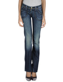 LEVI'S RED TAB - Denim pants