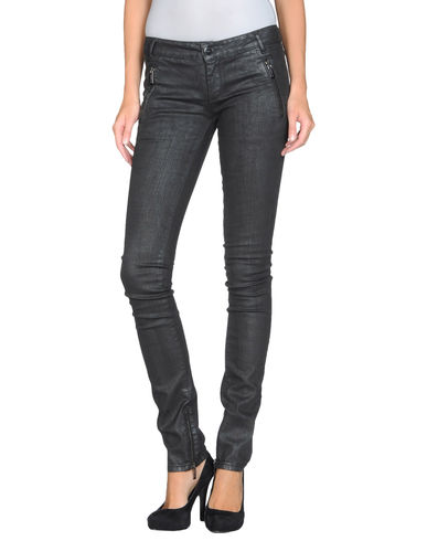 ZOOM BUI de BARBARA BUI - Denim pants