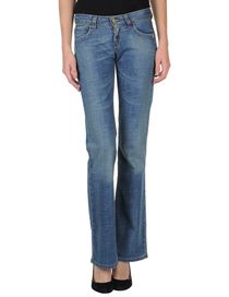 LEVI'S RED TAB - Denim pants