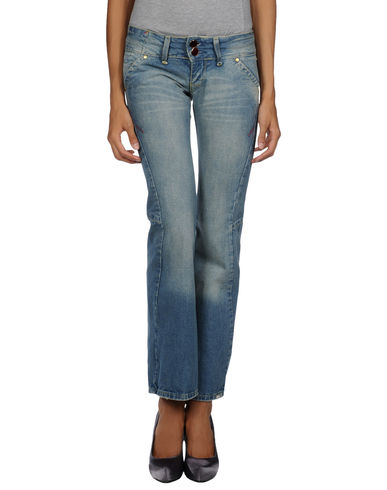 ZOOM LEVI'S RED TAB - Denim pants