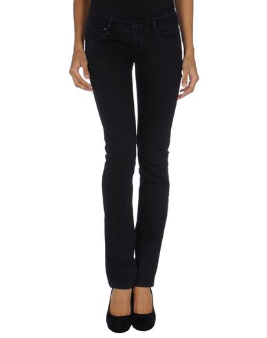 ZOOM LEVI'S RED TAB - Denim pants