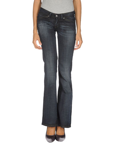 ZOOM LEVI'S RED TAB - Denim pants