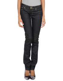 TOMMY HILFIGER DENIM - Denim trousers