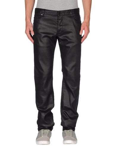 ZOOM PRADA SPORT - Denim pants