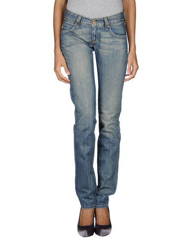 ZOOM LEVI'S RED TAB - Denim pants