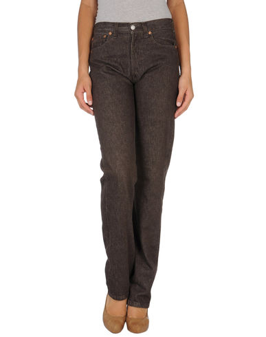 ZOOM LEVI'S RED TAB - Denim pants