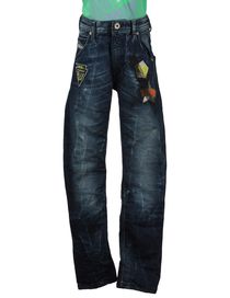 DIESEL - Denim pants