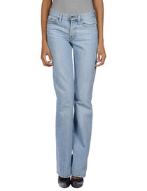 TOMMY HILFIGER DENIM - Denim trousers