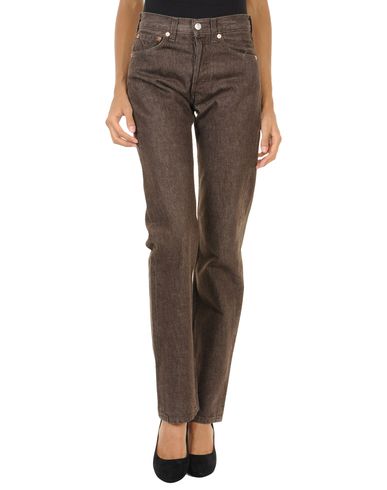 ZOOM LEVI'S RED TAB - Denim trousers