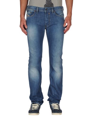ZOOM DIESEL - Denim pants