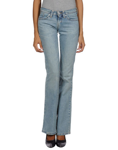 ZOOM LEVI'S RED TAB - Denim pants