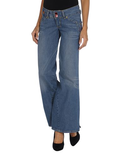ZOOM LEVI'S ENGINEERED JEANS - Denim pants
