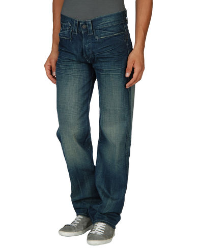 ZOOM LEVI'S RED TAB - Denim trousers