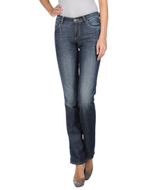TOMMY HILFIGER DENIM - Denim pants