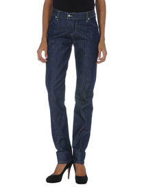 LEVI'S RED TAB - Denim pants