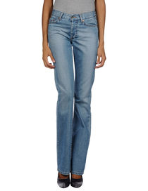 TOMMY HILFIGER DENIM - Denim pants