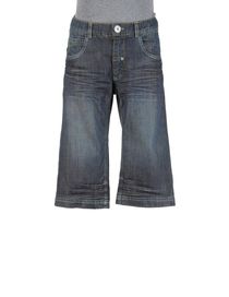 XTENSION MIRTILLO - Denim trousers