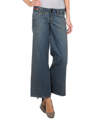ZOOM LEVI'S RED TAB - Denim pants