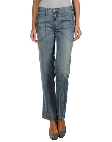 ZOOM LEVI'S ENGINEERED JEANS - Denim pants