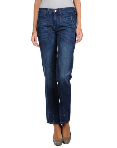 ZOOM LEVI'S ENGINEERED JEANS - Denim pants