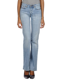 TOMMY HILFIGER DENIM - Denim trousers