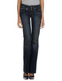 TOMMY HILFIGER DENIM - Denim trousers