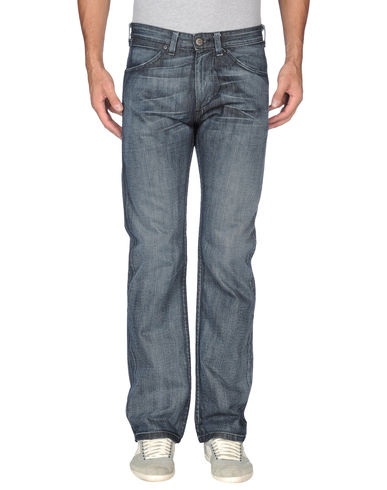 ZOOM LEVI'S RED TAB - Denim trousers
