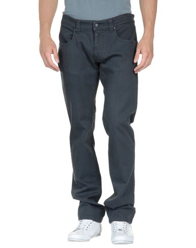 ZOOM GIORGIO ARMANI - Denim pants