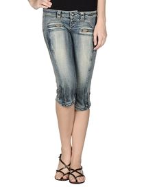 GUESS - Denim capris