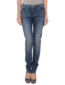 GEOX - Denim trousers