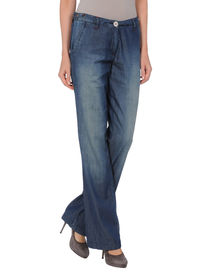 GEOX - Denim trousers