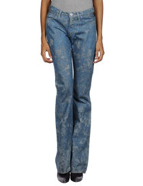 VERSACE JEANS COUTURE - Pantaloni jeans