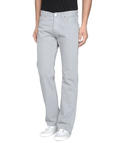 ZOOM LEVI'S RED TAB - Denim trousers