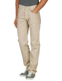 LEVI'S RED TAB - Denim pants