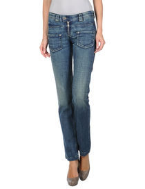 D&G - Denim pants