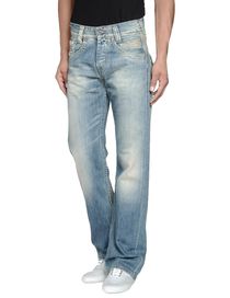 PEPE JEANS - Denim pants