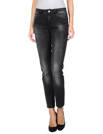 JUST CAVALLI - Denim pants