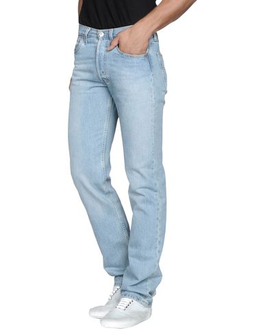 ZOOM LEVI'S RED TAB - Denim pants
