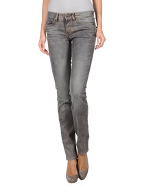 JUST CAVALLI - Denim pants