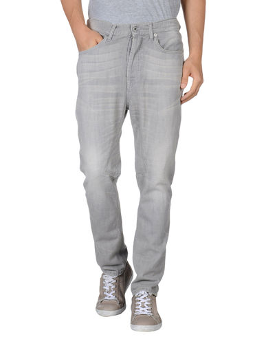 ZOOM BRIAN DALES - Denim pants