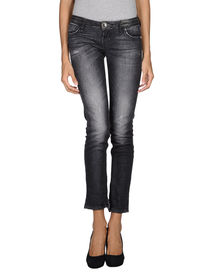 GUESS JEANS - Denim pants