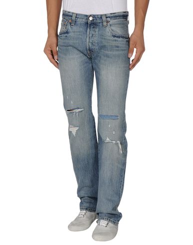 ZOOM LEVI'S RED TAB - Denim pants