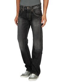 PEPE JEANS - Denim pants