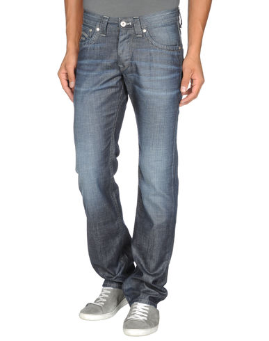 ZOOM PEPE JEANS - Denim trousers