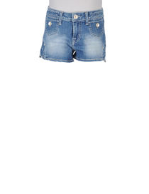 JACOB COHЁN - Denim pants